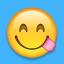 Emoji 3 PRO - Color Messages - New Emojis Emojis Sticker for SMS, Facebook, Twitter app icon