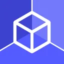 3D Snap: fita métrica e régua app icon
