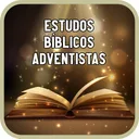 Estudos Bíblicos Adventistas app icon