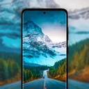 Wallpapers 4K, HD Backgrounds app icon
