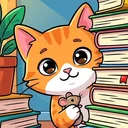 Find The Cat - Spot It! app icon
