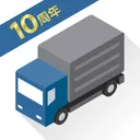 トラックカーナビ by NAVITIME ナビタイム app icon