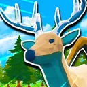 Deer Simulator 3D app icon