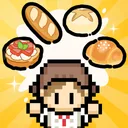 焼きたて！パン工房　〜作って売って大繁盛！〜 app icon