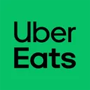 Uber Eats: Food and Grocery app icon