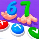 Fidget Toys Trading・Pop It 3D app icon