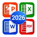 Office Reader - WORD/PDF/EXCEL app icon