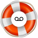 VoicemailSaver app icon