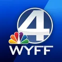 WYFF News 4 and weather app icon