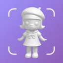 Price Scanner for Popmart app icon