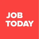 JOB TODAY: Hire & Find Jobs app icon