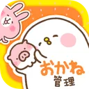 Household account book JP icon week of 2026-08-17