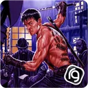 Badlands Blade Battle app icon