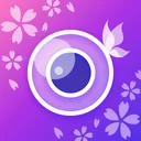 YouCam Perfect: Editor de Foto app icon