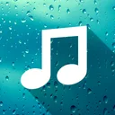 Som de chuva - dormir, relaxar app icon