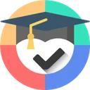 Agenda do Estudante Pro app icon