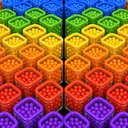 Beads Out app icon