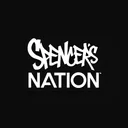 Spencer's Nation app icon
