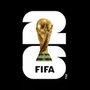 Copa do Mundo da FIFA 2026™ app icon