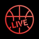バスケットLIVE app icon
