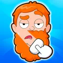 DOP 5: Delete One Part app icon