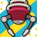 SWEET CATCHER app icon