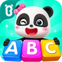 ABC Crianças: Aprendizagem app icon