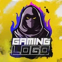 Criador Logo de Nomes Gamer app icon