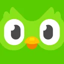 Duolingo: Inglês e muito mais! app icon