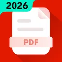 PDF Pro : Reader&Editor app icon