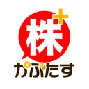 株たす-株価・株式投資のデモトレード・株シミュレーション app icon