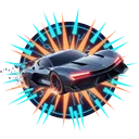 Grid Breaker app icon