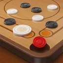 Carrom Pool: Disc Game app icon