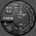 ZKin Watch Smooth Machinery app icon