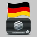 InternetRadio Deutschland app icon