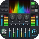 Leitor de Música -Leitor MP3 app icon