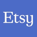Etsy Seller: Manage Your Shop app icon