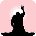 Gracify - Christian Meditation app icon