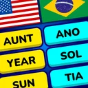 MomoLingo: English and more BR icon week of 2026-08-10