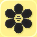 BFF: Make friends & meet up app icon