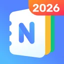 Mind Notes: Note-Taking Apps app icon
