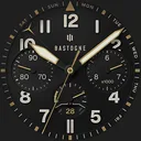 S4U Bastogne Field watch face app icon