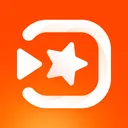 VivaVideo: Editor Vídeo e IA app icon
