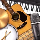 Band Live Rock app icon