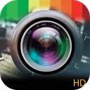 HD Photo Editor - Pic Editor BR icon week of 2026-08-10