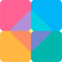 Omega - Icon Pack app icon