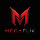 MegaFlix Filmes e Séries app icon