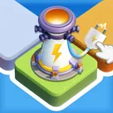 Tiles Survive! app icon