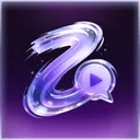 Ziptale-Endless Dramas&TV app icon
