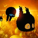 BADLAND app icon